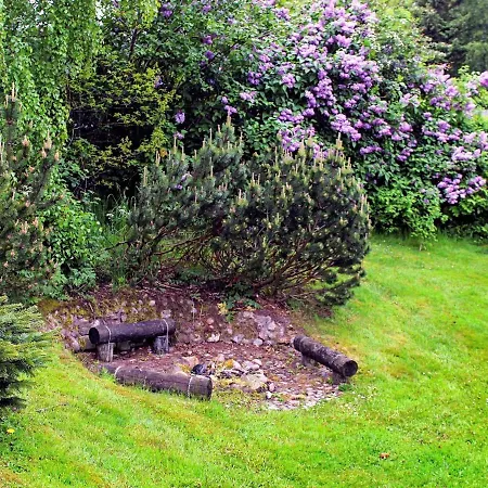 8 Person Holiday In Aabenraa Loddenhøj