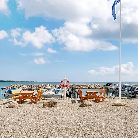 בית נופש 8 Person Holiday In Aabenraa *