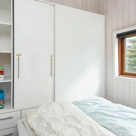 8 Person Holiday In Aabenraa Сasa de vacaciones *