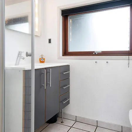 בית נופש 8 Person Holiday In Aabenraa