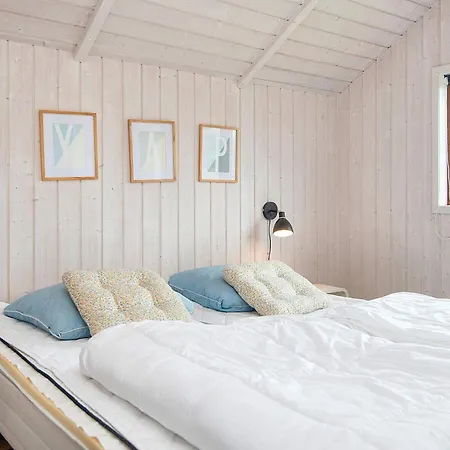 8 Person Holiday In Aabenraa Сasa de vacaciones