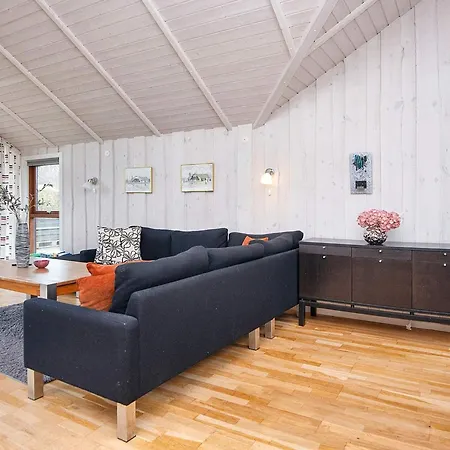 בית נופש 8 Person Holiday In Aabenraa Loddenhøj