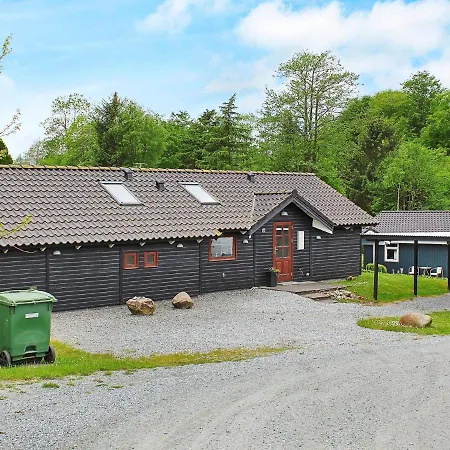 בית נופש 8 Person Holiday In Aabenraa Loddenhøj